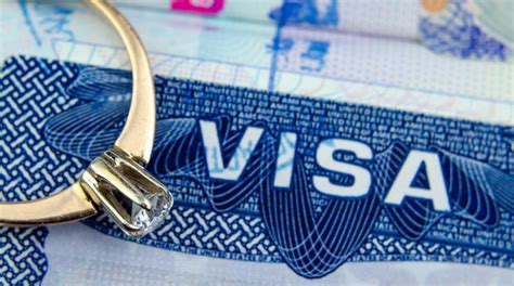 fiance visa for green card holder|Learn about K.